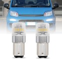 Lampade Led Posizione e Diurna P21/5W FIAT Panda III Tecnologia CANBUS