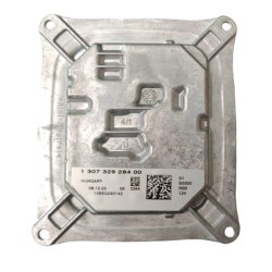 Control unit 77367886 130732928400 Alfa Romeo Giulietta Headlight Control Module Replacement Daytime Running Light