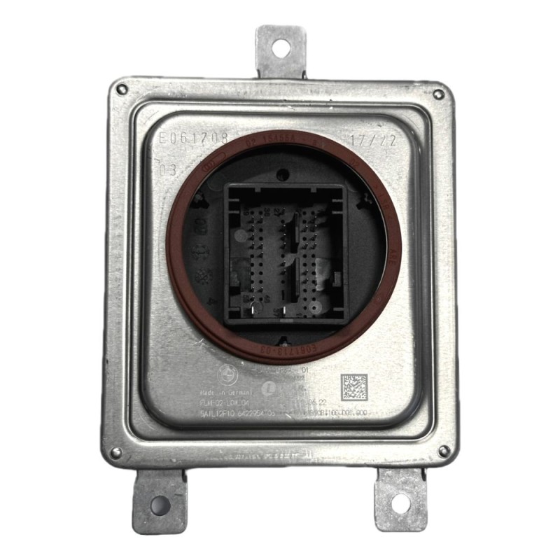 Lear 6311 7933357-01 FLM_02_LOW_04 Original Bmw LASER LED Headlight Module Replacement Control Unit