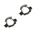 PORTALAMPADA ADATTATORE LED XENON BMW 5 SERIES X5