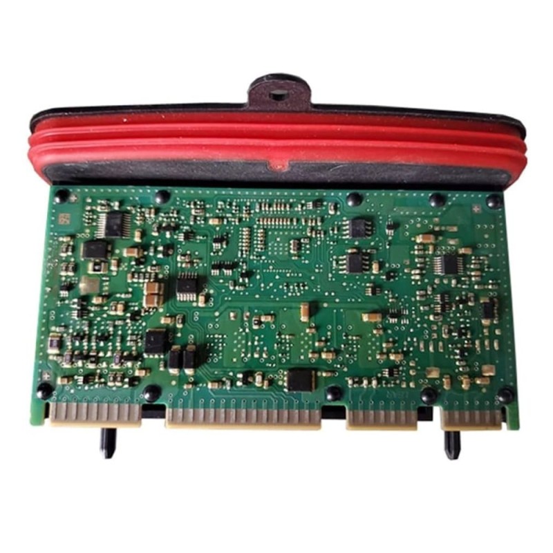 Control Module Board 6311 7376867 TMS Headlights BMW F25 F26 Full LED Replacement Control Unit