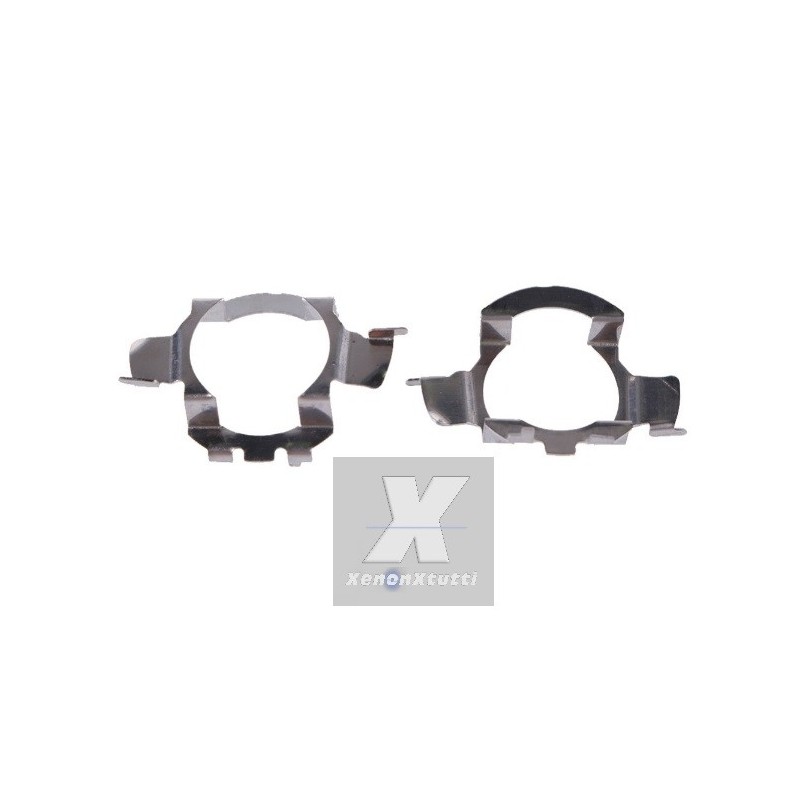 BMW SERIE 5 X5 XENÓN LED ADAPTADOR SOPORTE DE LÁMPARA