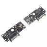 LED bases LED Module Yellow Headlight BMW 3 Series G20 G28 Turn Signals Daytime Running Light