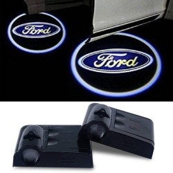 FORD Tourneo Connect kit...