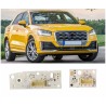 Audi Q2 81A998473 Daytime Running Light and Left Turn Signal LED Module Board