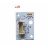 LED Module 81A998473 Daytime Running Light and Left Turn Signal Audi Q2