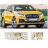 Audi Q2 81A998474 Daytime Running Light and Right Turn Signal LED Module Board