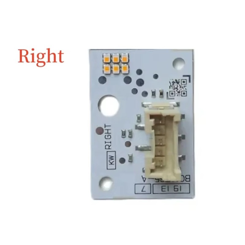 schedina piccola Modulo Led 81A998474 Marcia Diurna e Freccia Destro Indicatore di Direzione Audi Q2