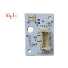 Small PCB LED Module 81A998474 Daytime Running Light and Right Turn Signal Audi Q2