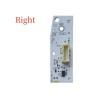 Large card LED Module 81A998474 Daytime Running Light and Right Turn Signal Audi Q2