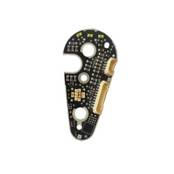 4N0998474A Audi A8 D5 S8 Matrix Headlight Right Daytime Running Light DRL Module Board