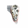 Structure Card Module 4N0998473A Audi A8 D5 S8 Headlight Matrix Left Daytime Running Light DRL
