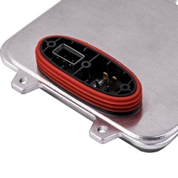 Control unit 5DV009720-10 Ballast Compatible Porsche Panamera 7PP941597A Replacement