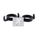 PORTALAMPADA ADATTATORE LED XENON CITROEN D5S D6S