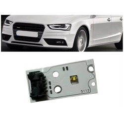 Scheda Modulo Led 130831041000 DRL Faro Anteriore Audi A4 B8 Luci Diurna