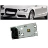 LED Module Board 130831041000 DRL Headlight Audi A4 B8 Daytime Running Lights