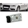 Scheda Modulo Led 130831041000 DRL Faro Anteriore Audi A4 B8 Luci Diurna