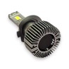 H7 Chameleon LED Kit 3000K 4300K 5000K 6000K and Lenticular Strobe and Parabola