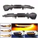 Freccia Sequenziale Specchietto Seat Arona Mirror Light