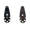 Front and rear LED module Audi A4 B9 A5 8W F5 Xenon headlight light 1408000265 1420000075