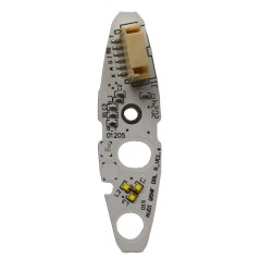 Audi Q5 LED Module Right Headlight Replacement Light