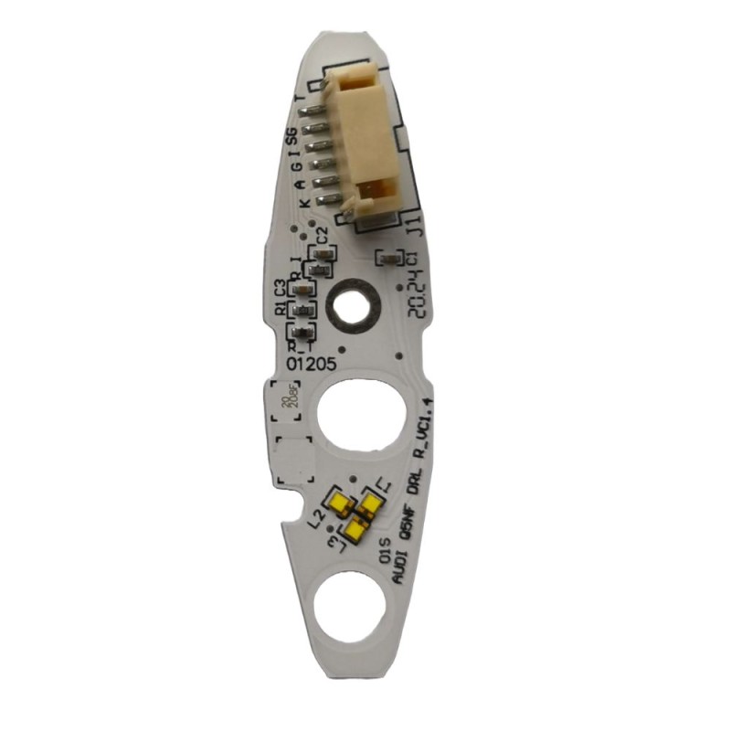 Audi Q5 LED Module Right Headlight Replacement Light