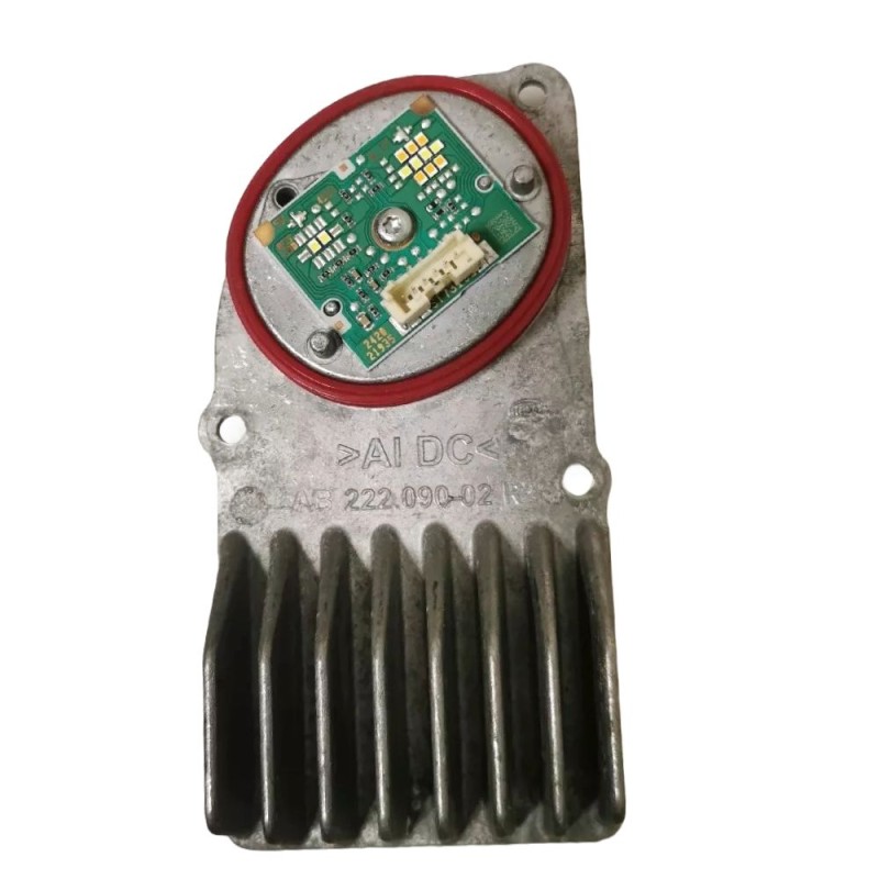 Led Module AB 22209002 R2 Mercedes GLA H247 Direction Indicators and DRL Right Headlight Light