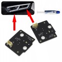 Modulo Led DRL Sinistro Audi Q5 SQ5 FY 80A 18-20 FULL Ricambio 6002tx0519