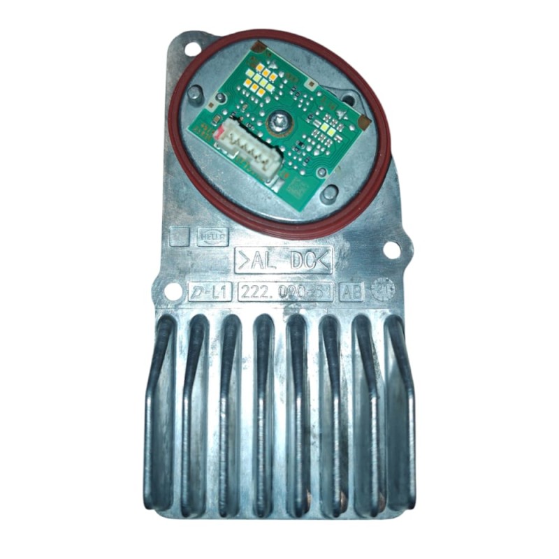 Módulo LED L1 22209051 AB Mercedes GLA H247 Intermitentes y luz de circulación diurna (DRL) Faro izquierdo