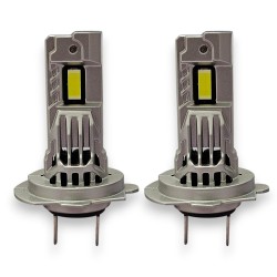 H7C STRONG LIGHT LED Kit Power 35W Dissipation with Copper Tube and Liquid