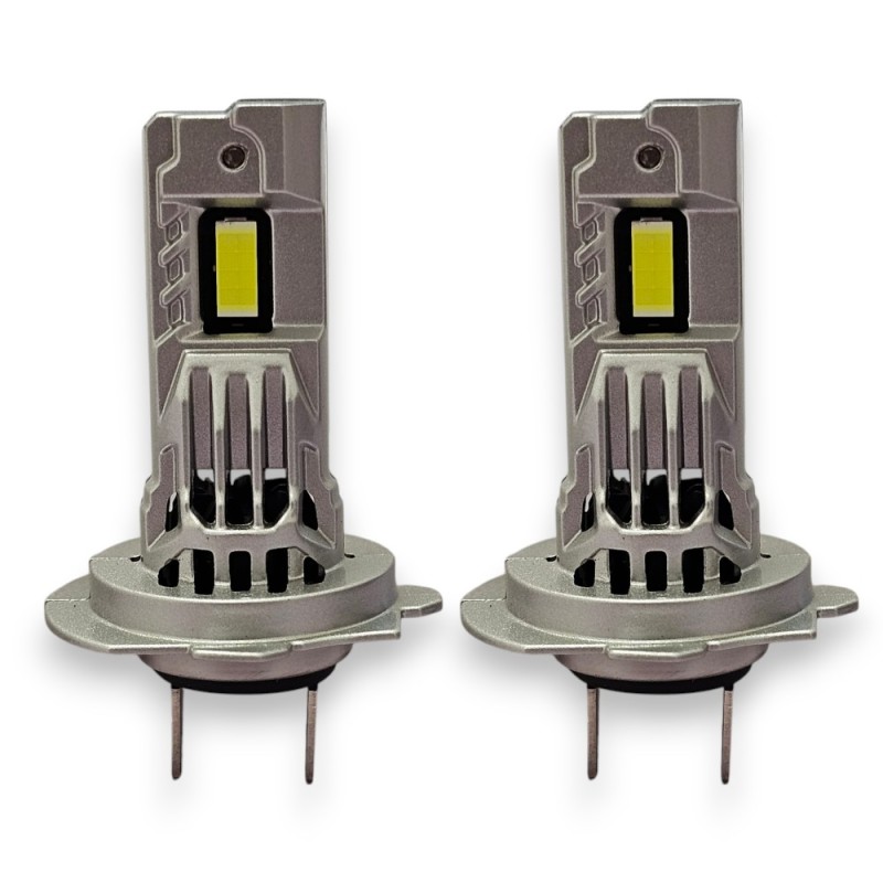 Kit LED H7C Q66 de máxima potencia