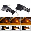 Freccia Sequenziale Specchietto Honda Civic X Mirror Light Dinamica