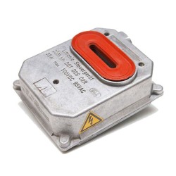Unidad de control de xenón 61358352460 Módulo G1 Balasto de faro Luces originales Bosch