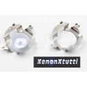 PORTALAMPADA ADATTATORE SAAB D50 X55 X25 X65