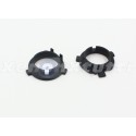 PORTALAMPADA ADATTATORE KIA K4 K5 SORENTO
