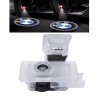 LED Door Projector Logo for BMW New i3 Welcome Lights