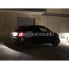 LUCES LED PARA MATRÍCULA FIAT 500 500C
