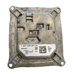 Ferrari 130732949100 Headlight Control Module Replacement Daytime Running Light