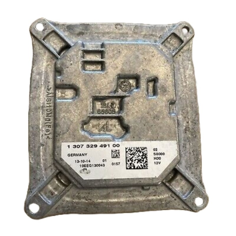Ferrari 130732949100 Headlight Control Module Replacement Daytime Running Light
