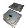 Connectors and shape Control unit 130732947400 Maserati Ghibli Headlight Control Module Replacement Daytime Running Light