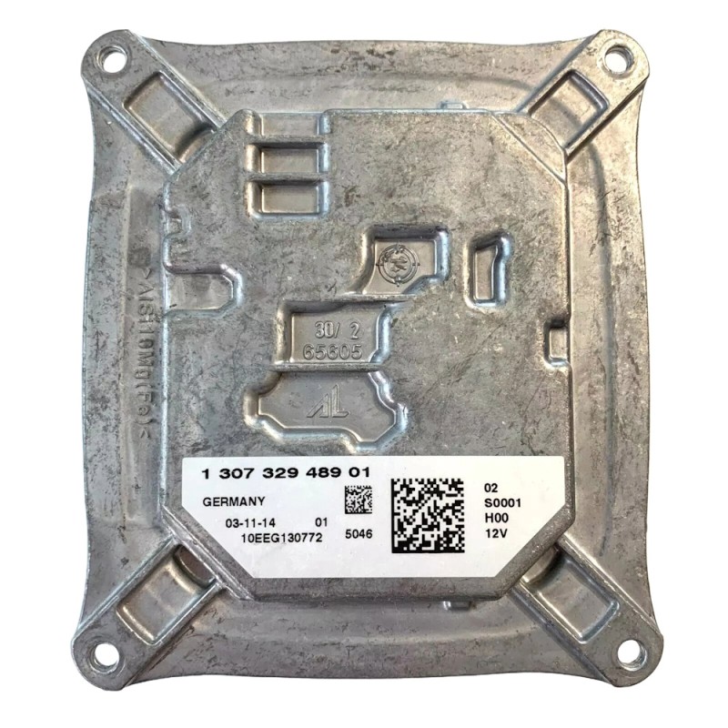 Control Unit 130732948901 68233004AA Jeep CHEROKEE Headlight Control Module Replacement Daytime Running Light