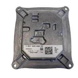 Ferrari 130732949200 Headlight Control Module Replacement Daytime Running Light