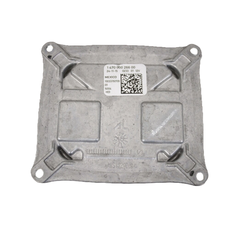 Control Unit 147000026600 Alfa Romeo Giulia and Stelvio Replacement Control Module