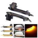 Freccia Sequenziale Specchietto Audi b8.5 A3 A4 A5 mirror light