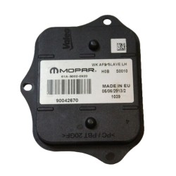 Mopar 90042670 H0B S0010 61A-3002-0920 AFS Power Curve Module Jeep Grand Cherokee