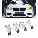 Led Modulo Giallo DRL BMW Serie F10 F11 F18 F07 Marcia Diurna 63127262731