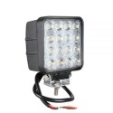 Faro Da Lavoro Led Cree Led 48w 6000K