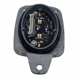 Valeo LED Module 90122310 B104053-B Volvo XC40 Headlight Indicator Daytime Running Light DRL Module Left