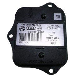 Control unit 3D0941329B Replacement AHL AFS VW Scirocco MK3 Headlight Module