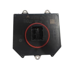 PSA B81MV 503959320403 Citroen Peugeot DS LED Headlight Control Module